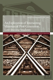 An Exploration Of Intersecting Identities Of First-Generation, Low-Income Students