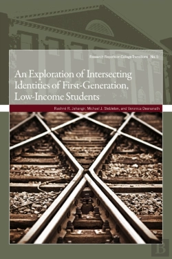 Bertrand.pt - An Exploration Of Intersecting Identities Of First-Generation, Low-Income Students