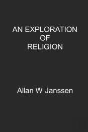 An Exploration Of Religion And The Meaning Of Life!