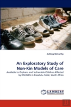 Bertrand.pt - An Exploratory Study Of Non-Kin Models Of Care