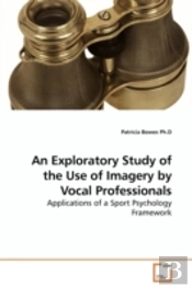 An Exploratory Study Of The Use Of Image