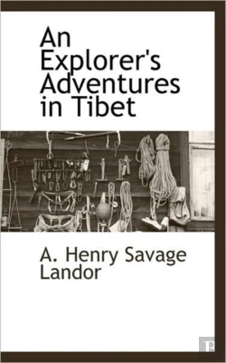 Bertrand.pt - An Explorer'S Adventures In Tibet