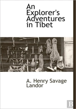 Bertrand.pt - An Explorer'S Adventures In Tibet