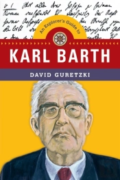 An Explorer`S Guide To Karl Barth