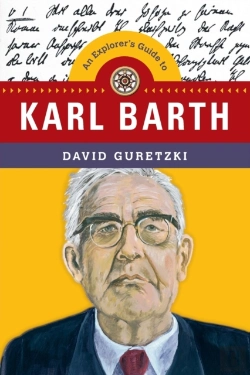 Bertrand.pt - An Explorer`S Guide To Karl Barth
