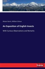 An Exposition Of English Insects