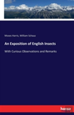 Bertrand.pt - An Exposition Of English Insects