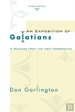 Bertrand.pt - An Exposition Of Galatians, Third Edition