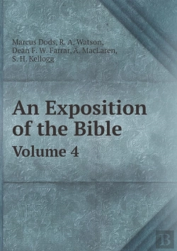 Bertrand.pt - An Exposition Of The Bible Volume 4