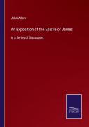 An Exposition Of The Epistle Of James