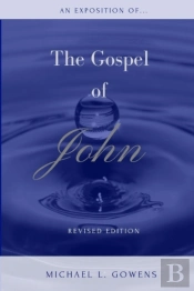 An Exposition Of The Gospel Of John