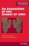 An Exposition Of The Gospel Of John