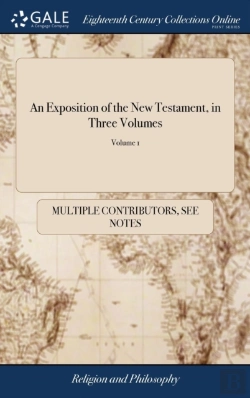 Bertrand.pt - An Exposition Of The New Testament, In Three Volumes