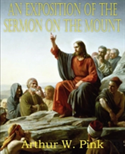 Bertrand.pt - An Exposition Of The Sermon On The Mount