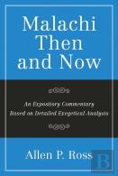 An Expository Commentary Based On Detailed Exegeti Cal Analysis