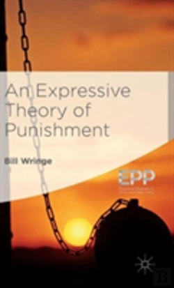 Bertrand.pt - An Expressive Theory Of Punishment