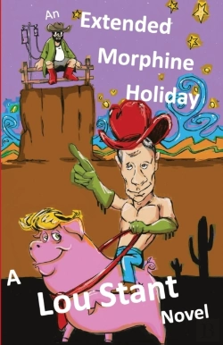 Bertrand.pt - An Extended Morphine Holiday