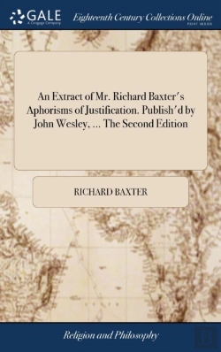 Bertrand.pt - An Extract Of Mr. Richard Baxter'S Aphor