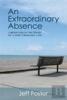 An Extraordinary Absence