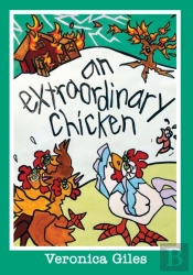 An Extraordinary Chicken