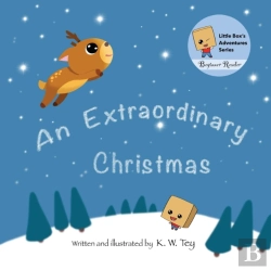 Bertrand.pt - An Extraordinary Christmas
