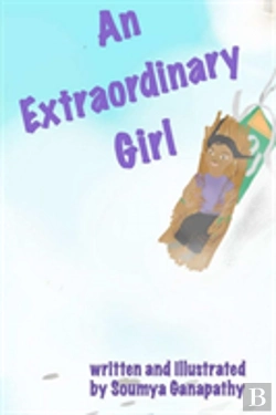 Bertrand.pt - An Extraordinary Girl