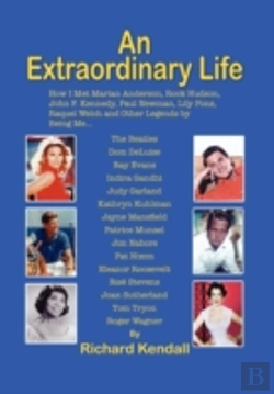 Bertrand.pt - An Extraordinary Life