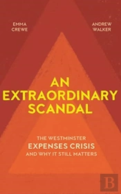 An Extraordinary Scandal
