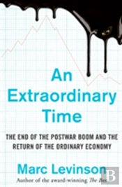 An Extraordinary Time