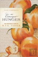 An Extravagant Hunger