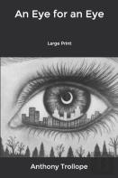 An Eye For An Eye