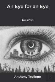 An Eye For An Eye