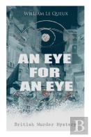 An Eye For An Eye (British Murder Mystery)
