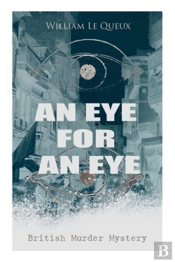 Bertrand.pt - An Eye For An Eye (British Murder Mystery)