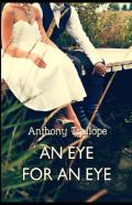 An Eye For An Eye Illustrated