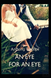 An Eye For An Eye Illustrated