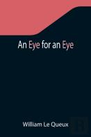 An Eye For An Eye