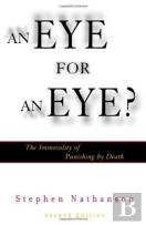 An Eye For An Eye?