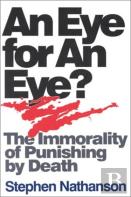 An Eye For An Eye?
