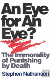 An Eye For An Eye?