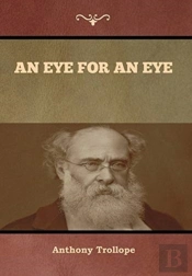 An Eye For An Eye