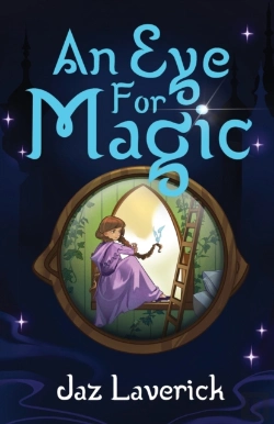 Bertrand.pt - An Eye For Magic