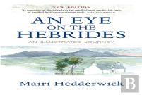 An Eye On The Hebrides