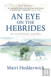An Eye On The Hebrides