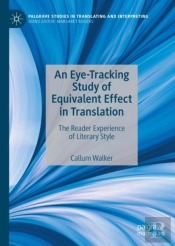 An Eye-Tracking Study Of Equivalent Effect In Translation