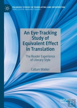 Bertrand.pt - An Eye-Tracking Study Of Equivalent Effect In Translation