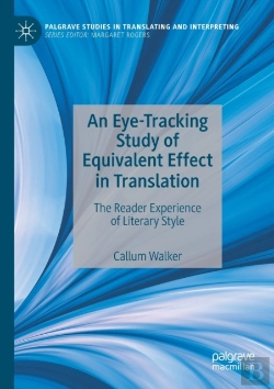 Bertrand.pt - An Eye-Tracking Study Of Equivalent Effect In Translation