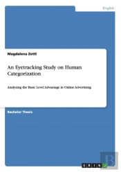 An Eyetracking Study On Human Categorization