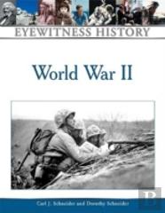 An Eyewitness History Of World War Ii