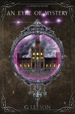 Bertrand.pt - An Eyre Of Mystery
